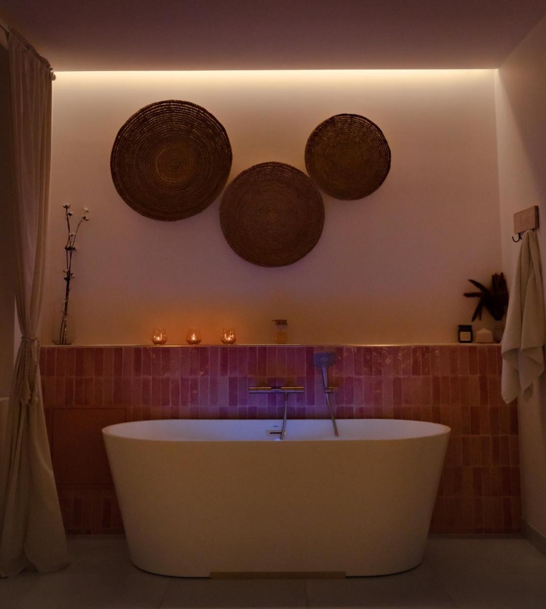Appartement Meraki - Luxe & Voyage - Jacuzzi & Cinema Saint-Etienne (Loire)