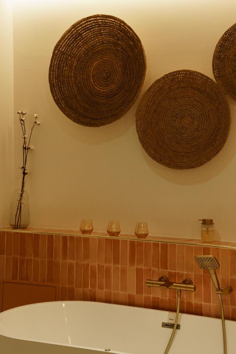 Appartement Meraki - Luxe & Voyage - Jacuzzi & Cinema *