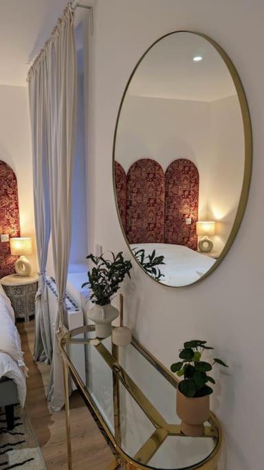 Meraki - Luxe & Voyage - Jacuzzi & Cinema Saint-Etienne (Loire)