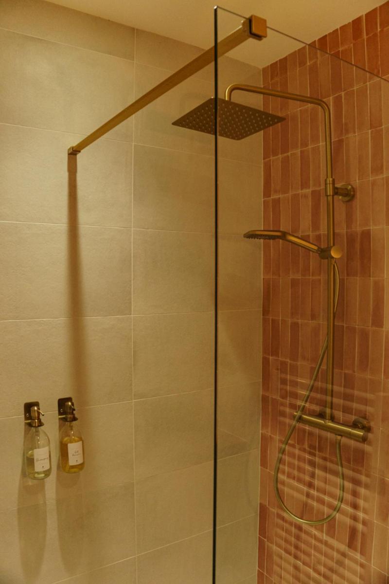 Apartment Meraki - Luxe & Voyage - Jacuzzi & Cinema