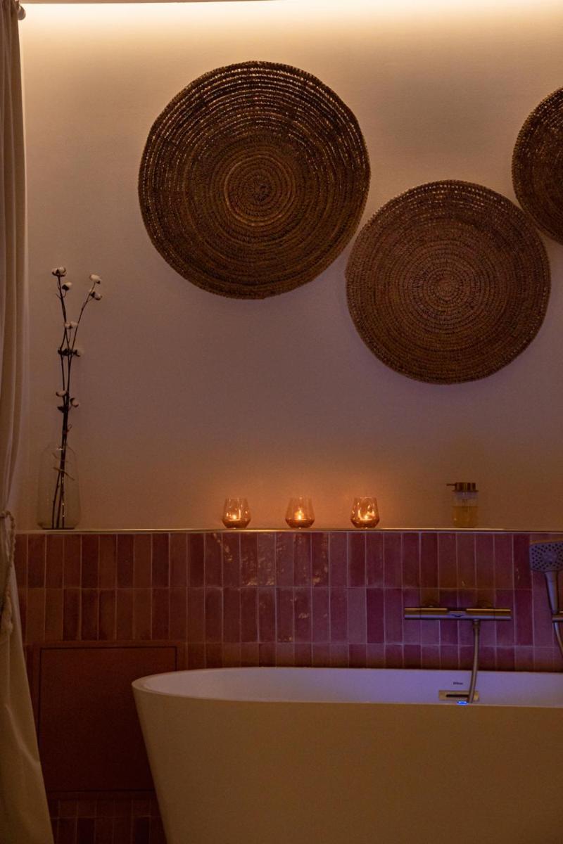 Meraki - Luxe & Voyage - Jacuzzi & Cinema * Saint-Etienne (Loire)